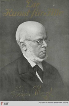 20: Adolf Menzel