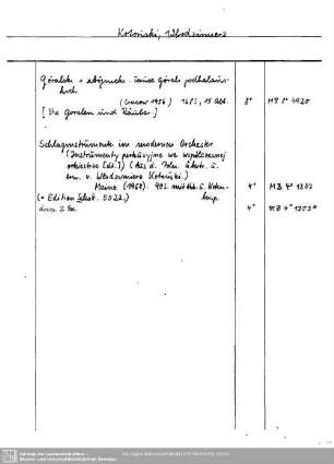 Kotonski, Wlodzimierz