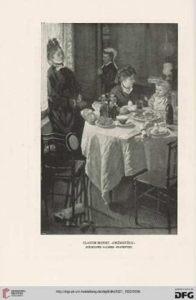 Die Erweiterung des Städelschen Museums