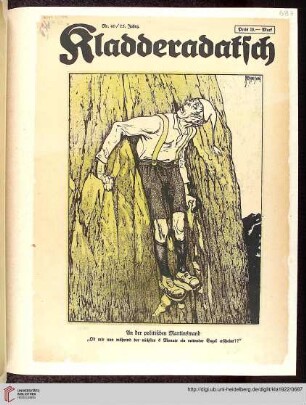 Hefte 40-43, Oktober 1922