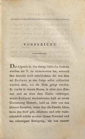 C.M. Wielands Sämmtliche Werke, Dritter Band. Supplemente