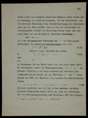 Die beiden Hauptaufgaben