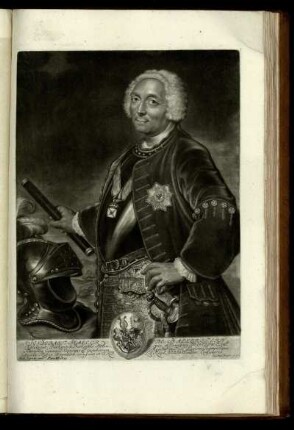 39. Jo. Sebast. Haller, de Hallerstein