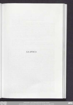 La Epoca [1884-86]