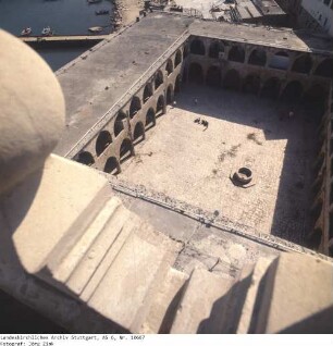 Israel: Akko