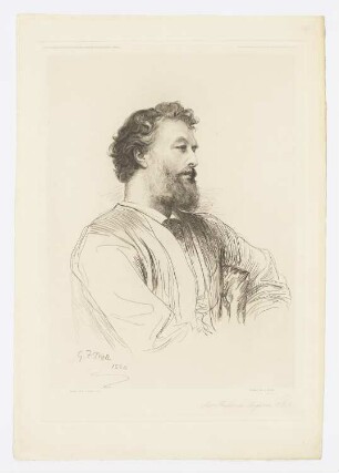 Sir Frederick Leighton
