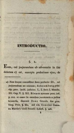 De origine et fundamento probationis pro exoneranda conscientia