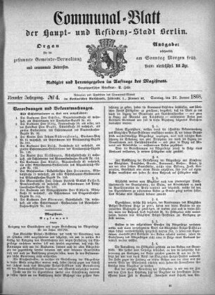 1868,4: No. 4, 26. Januar 1868