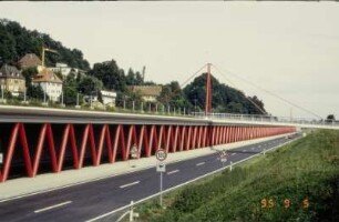 Lärmschutz-Gal., OU Ravensburg