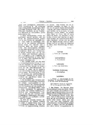 Lehrweise s. Form des Unterrichts