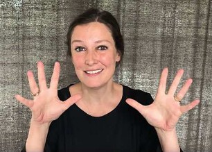 Alexandra Maria Lara über "Groundhog Day"