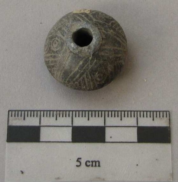 spindle whorl