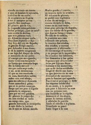 Don Juan de la tierra : romance ...