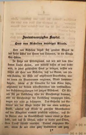 Memoiren eines Arztes, 10