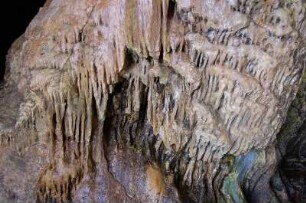 Insel Sardinien - Tropfsteinhöhle