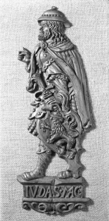 Judas Maccabäus