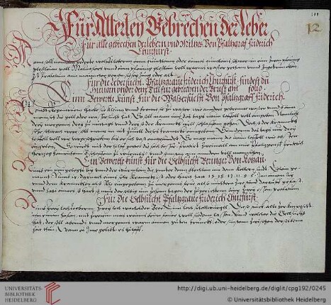 56 Rezepte gegen Krankheiten der Leber und der Milz sowie gegen Gelb- und Wassersucht, z.T. lat.