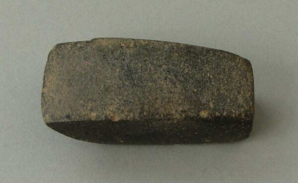 Stone axe blade