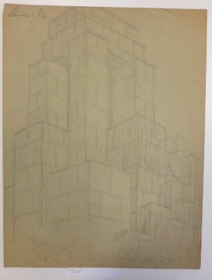 Bismarck-Turm