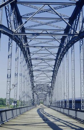 Alte Harburger Elbbrücke