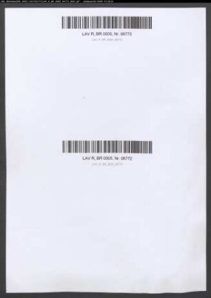 Organisation der Gendarmerie Bd. 2