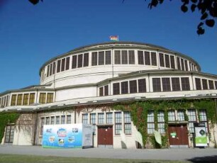 Breslau: Jahrhunderthalle