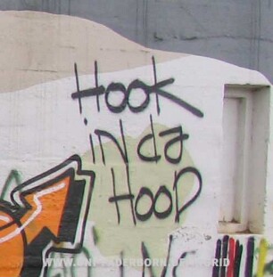 Hook iN da HooD