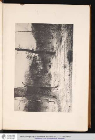 Das Atelier des Photographen Heft 1