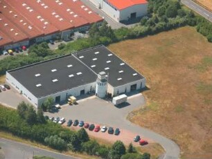 Barchfeld, am Eisberg