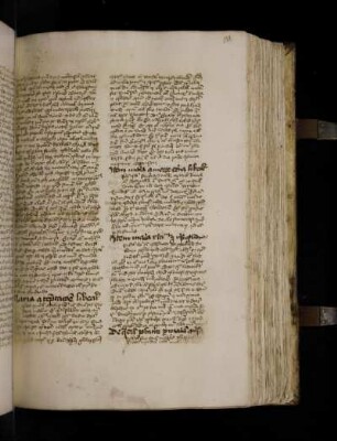 Item Maria ultimum est refugium peccatorum