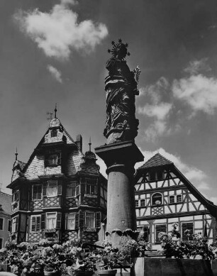 Archivfotografie "bergstrasse_heppenheim_p1800"