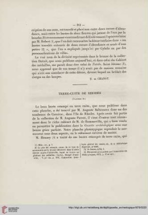 5: Terre-cuite de Rhodes