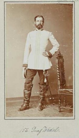 Graf Wedel