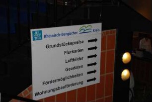Bautage Bergisch Gladbach