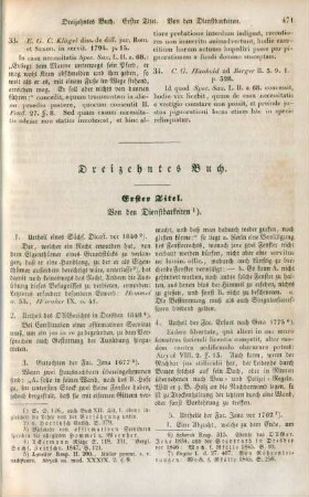 Dreizehntes Buch