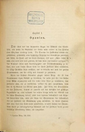 Napoleon als Feldherr, 2