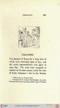 Theatres