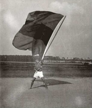 Polizei-Sportfest 1931
