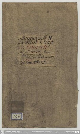 Concertos - Mus.2494-O-10,2 : fag, strings, bc - g