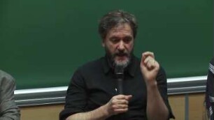 Panel Discussion - Intra-Cellular Regulation and Coordination and Extra-Cellular Communication