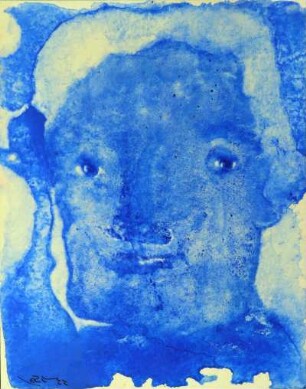 KU-CHEN # MCCXXXIX: BLEUAILLE LI - KLEINER DENKER