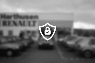 Renault-Autohaus Harthusen (Hermann-Körner-Straße): 25-jähriges Bestehen: Gebrauchtwagenangebote