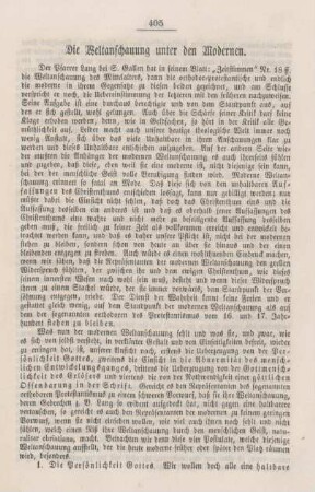 405-409 Die Weltanschauung unter den Modernen