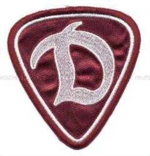 Aufnäher Dynamo