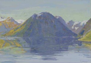 Norwegen