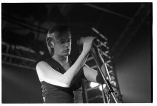 Einstürzende Neubauten 22.5.1993 II N3
