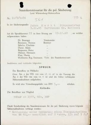 Merkt, Jakob