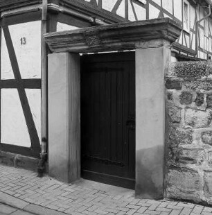 Meinhard, Lange Gasse 13