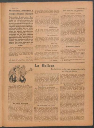 Para aumentar las ganancias : Marcha siempre a la cabeza