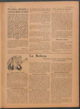 Para aumentar las ganancias : Marcha siempre a la cabeza